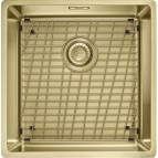 Mythos BXM 210/110-40 virtuves izlietne, 440x450 mm, Manuāla vadība 3