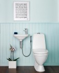 Nautic 1500 WC Hygienic Flush 7
