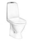 Nautic 1510 Hygienic Flush  унитаз Горизонтальный, SC крышка