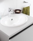 Nautic izlietne 45x36 cm C+