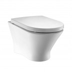 Nexo piekaramais pods, Rimless 