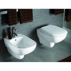 Style pods Rimfree 51 cm, white 2