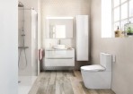 In-Wash® Inspira унитаз 7