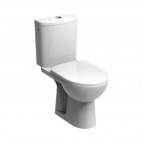 Унитаз компакт Selnova Comfort WC для инвалидов