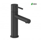 Nox NX 014.20BLM izlietnes maisītājs 190 mm, Black matt