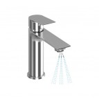 Plan PN 014.00CR izlietnes maisītājs 168 mm, Hroms 2