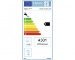 OKCE 200 S/2,2 kW elektr. boil. stacionārs 220 l  5