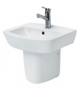 OLIMPIA 60x47,5 cm izlietne