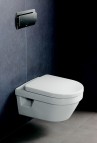 Omnia Architectura DirectFlush унитаз с крышкой SC 9