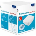 Omnia Architectura design DirectFlush pods+SC vāks 5