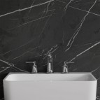 Omnires Armance 3-daļīgs izlietnes maisītājs, Chrome 2