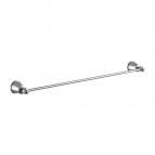 Omnires Art Line dvieļu turētājs 65 cm, Chrome