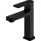 Omnires Baretti izlietnes maisītājs 170 mm, Matt black