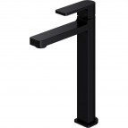 Omnires Baretti izlietnes maisītājs 280 mm, Matt black
