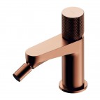 Omnires Contour bidē maisītājs, Brushed copper
