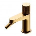 Omnires Contour bidē maisītājs, Brushed gold