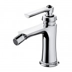 Смеситель для биде Omnires Armance, Chrome