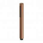 Omnires Contour dušas klausule,  Brushed copper