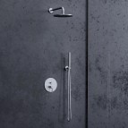 Omnires Y dušas klausule, Chrome 2