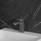 Omnires Parma izlietnes maisītājs 150 mm, Chrome 3