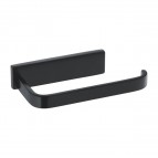 Omnires Darling tualetes papīra turētājs, Semi matt black