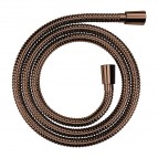 Omnires dušas šļūtene 150 cm, Polished copper