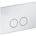 Omnires Minimal skalošanas taustiņš, Chrome