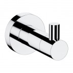 Omnires Modern project dvieļu āķis, Chrome