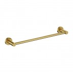 Omnires Modern project dvieļu turētājs 40 cm, Brushed brass