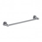 Omnires Modern project dvieļu turētājs 40 cm, Brushed nickel