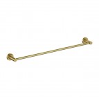 Omnires Modern project dvieļu turētājs 60 cm, Brushed brass