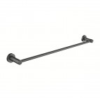 Omnires Modern project dvieļu turētājs 60 cm, Brushed graphite