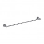 Omnires Modern project dvieļu turētājs 60 cm, Brushed nickel