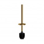 Omnires Modern project tualetes papīra statīvs, Polished gold 2