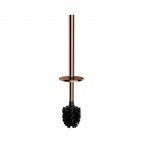 Omnires Modern project tualetes papīra statīvs, Polished copper 3