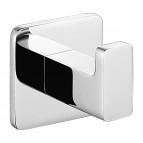 Omnires Nelson dvieļu āķis, Chrome