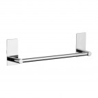 Omnires Strong dvieļu turētājs 34 cm, Chrome
