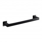 Omnires Nelson dvieļu turētājs 42 cm, Matt black