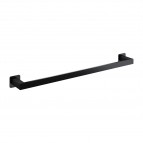 Omnires Nelson dvieļu turētājs 62 cm, Matt black