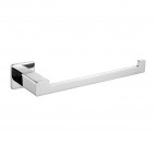 Omnires Nelson dvieļu turētājs 24 cm, Chrome