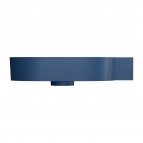 Omnires Ovo M+ izlietne 64x44 cm, labā puse, Matt midnight blue 3