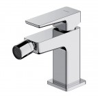 Omnires Parma bidē maisītājs, Chrome