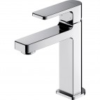 Omnires Baretti izlietnes maisītājs 170 mm, Chrome
