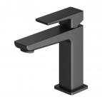 Omnires Parma izlietnes maisītājs 150 mm, Brushed graphite