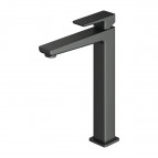 Omnires Parma izlietnes maisītājs 273 mm, Brushed graphite