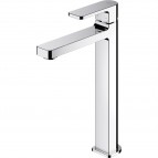 Omnires Baretti izlietnes maisītājs 280 mm, Chrome