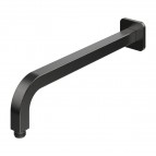 Omnires Parma termostata dušas sistēma, Brushed graphite 4