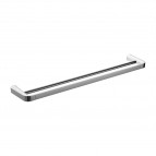 Omnires Saco dvieļu turētājs 64 cm, Chrome/White
