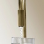 Switch virtuves pull-out maisītājs ar filtru, Brushed antique bronze 7