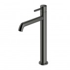 Omnires Y Augsts izlietnes maisītājs, Brushed Graphite